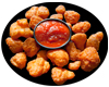 FRIED MUSHROOMS thumbnail