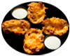 POTATO SKINS thumbnail